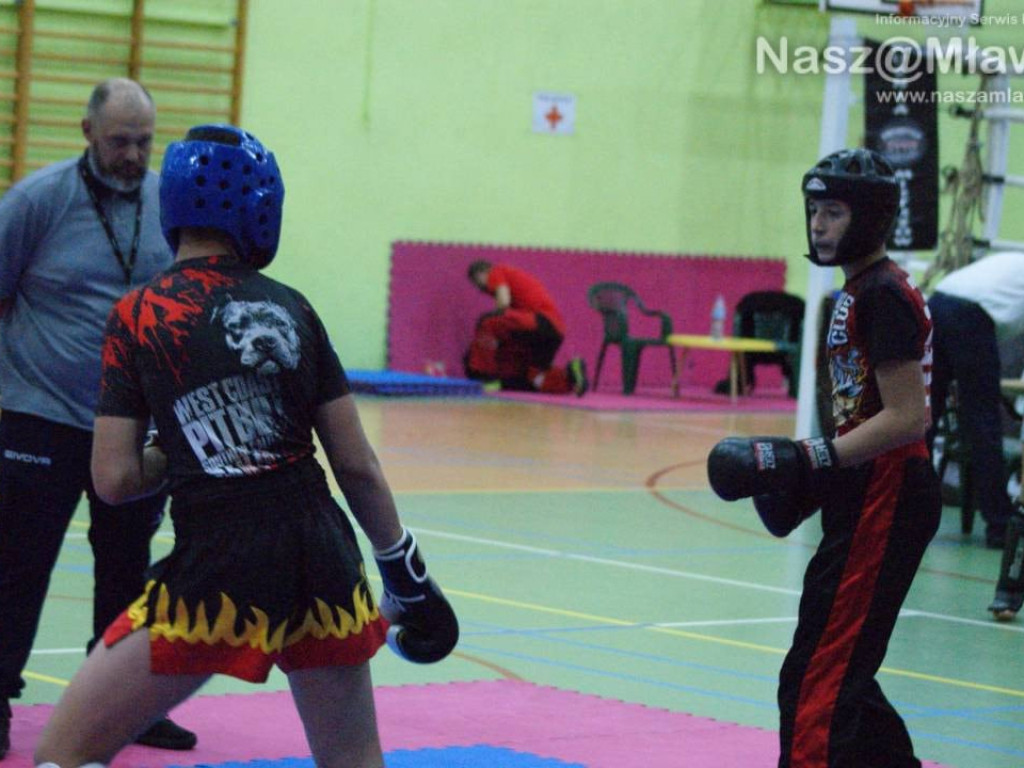 Historia i sport. Mławianie z 18 krążkami [AKTUALIZACJA]