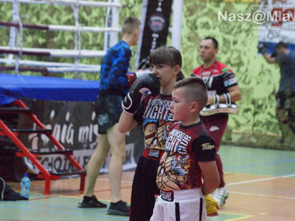 Historia i sport. Mławianie z 18 krążkami [AKTUALIZACJA]