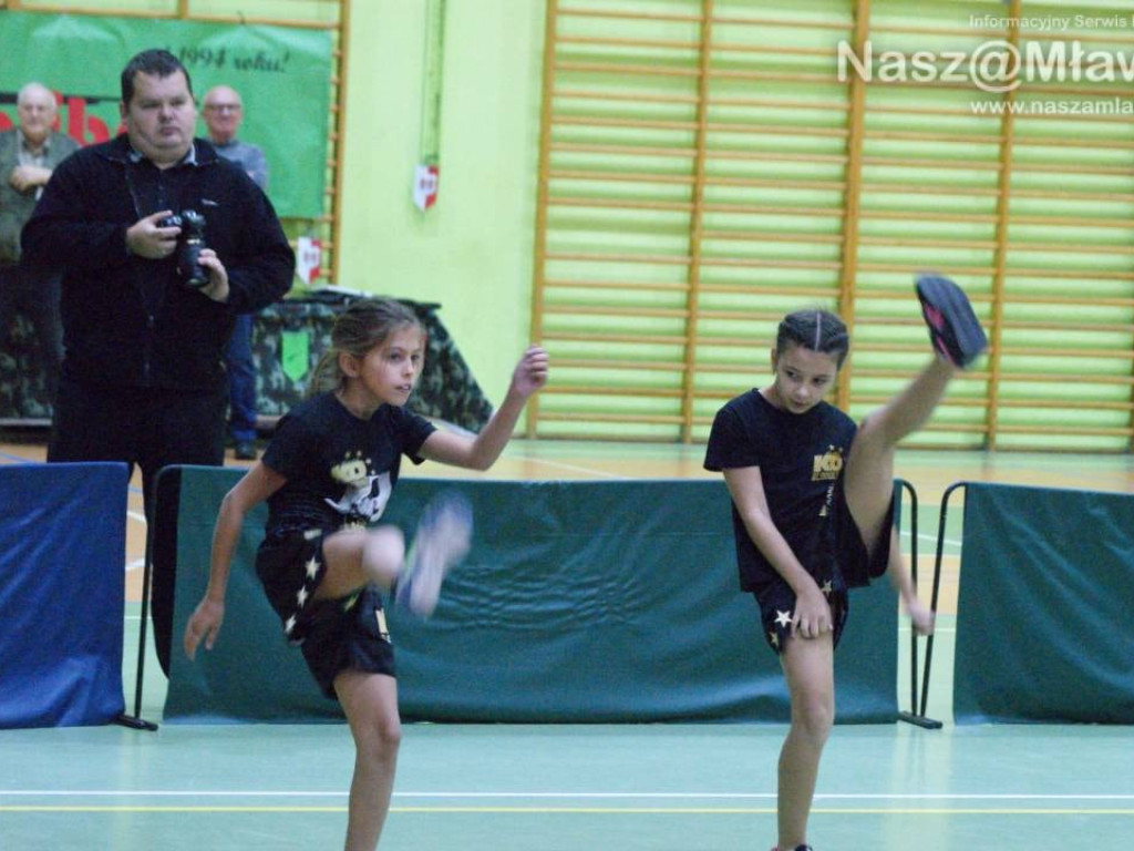 Historia i sport. Mławianie z 18 krążkami [AKTUALIZACJA]