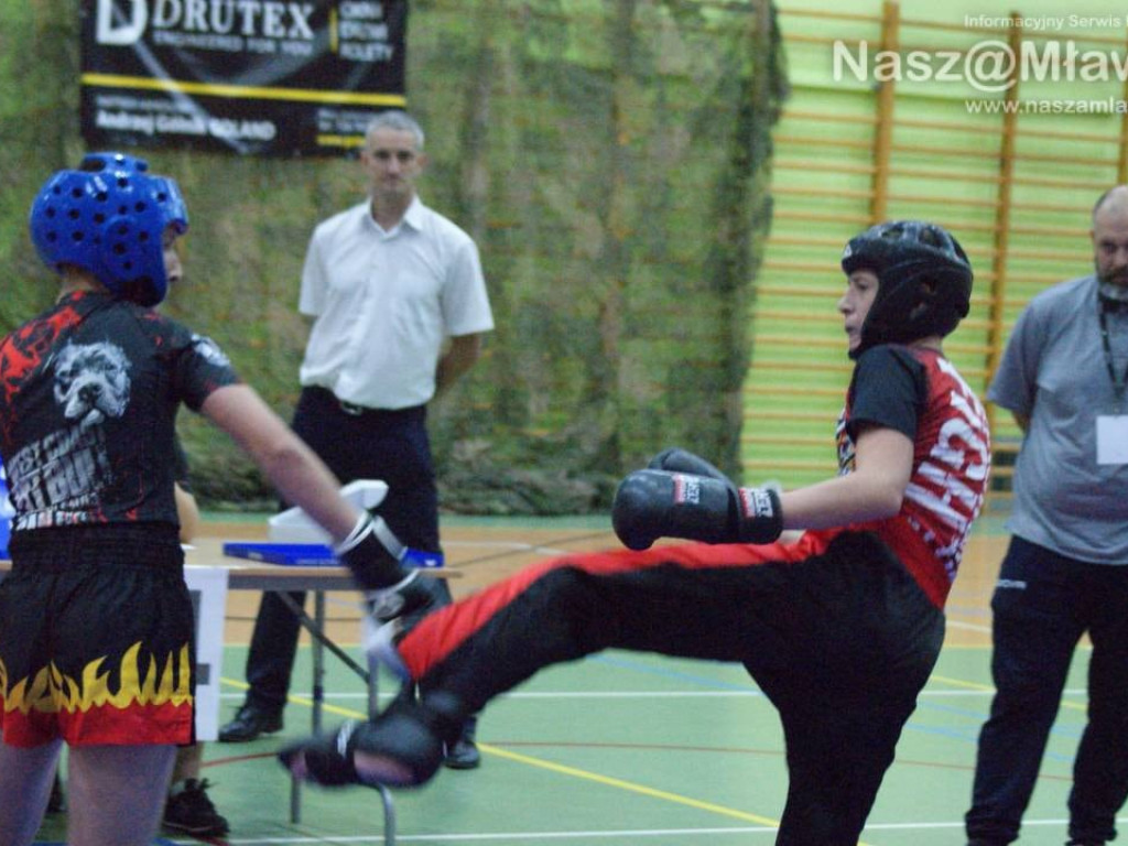 Historia i sport. Mławianie z 18 krążkami [AKTUALIZACJA]