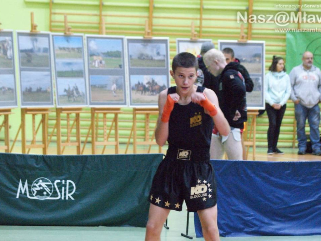 Historia i sport. Mławianie z 18 krążkami [AKTUALIZACJA]