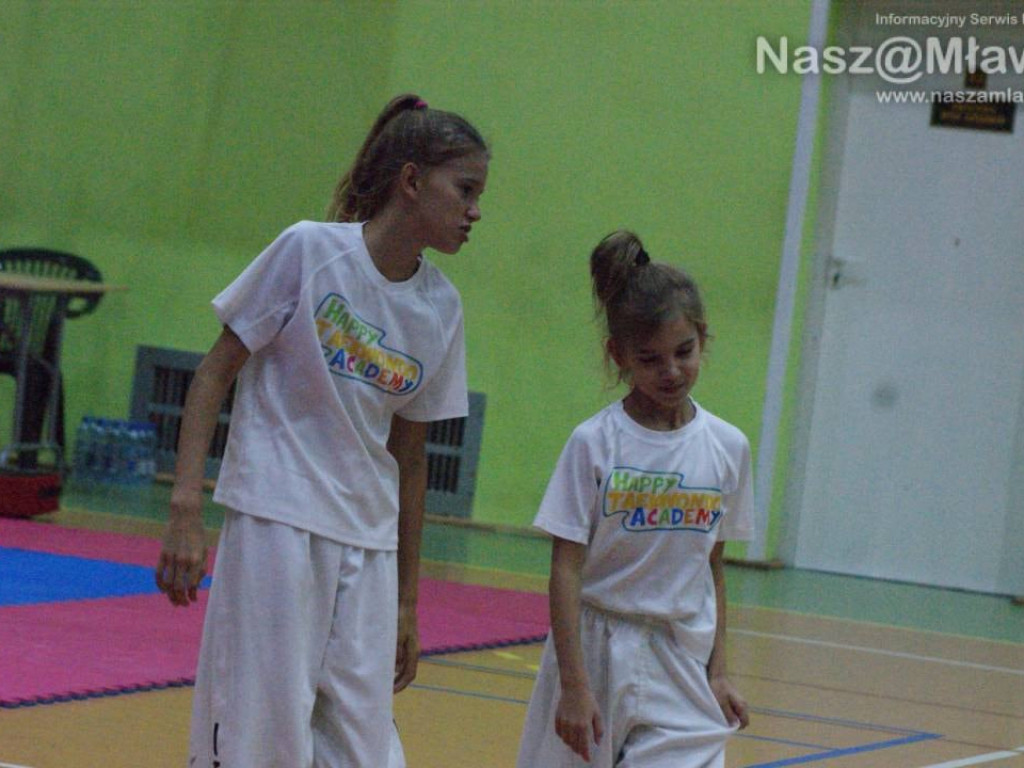 Historia i sport. Mławianie z 18 krążkami [AKTUALIZACJA]