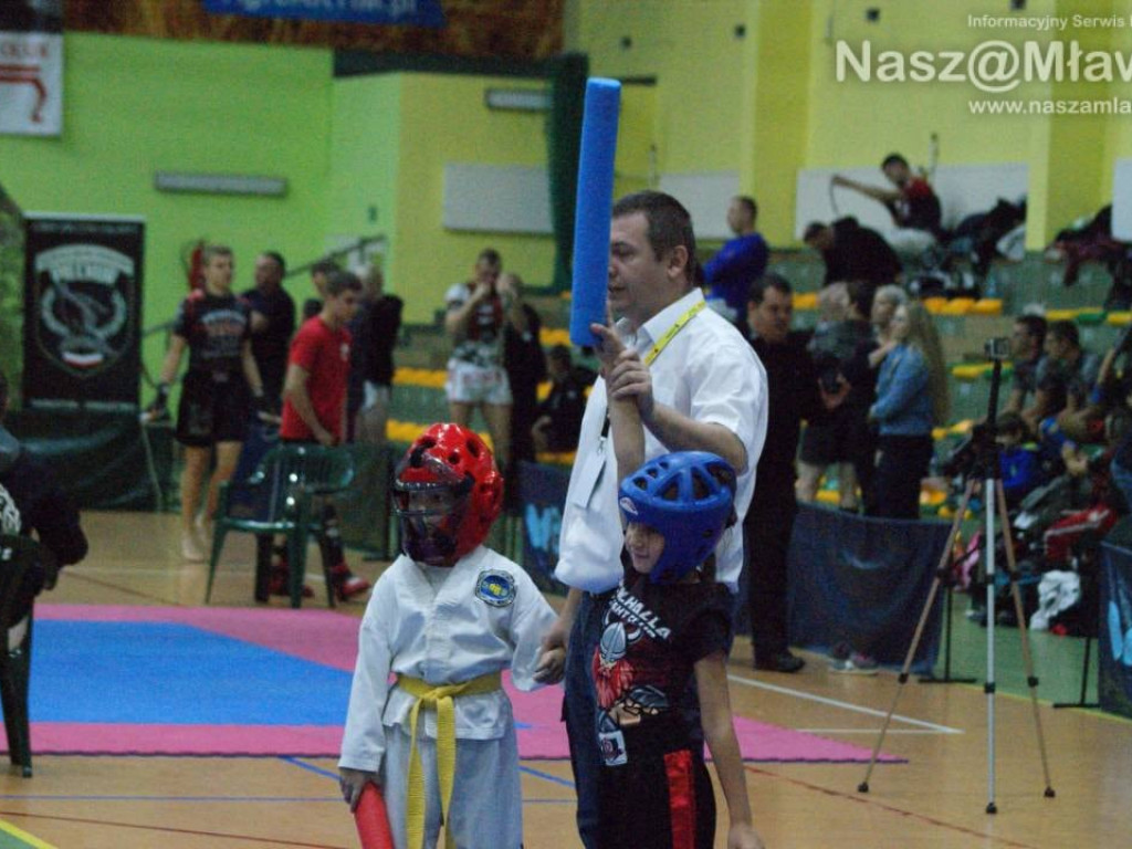 Historia i sport. Mławianie z 18 krążkami [AKTUALIZACJA]