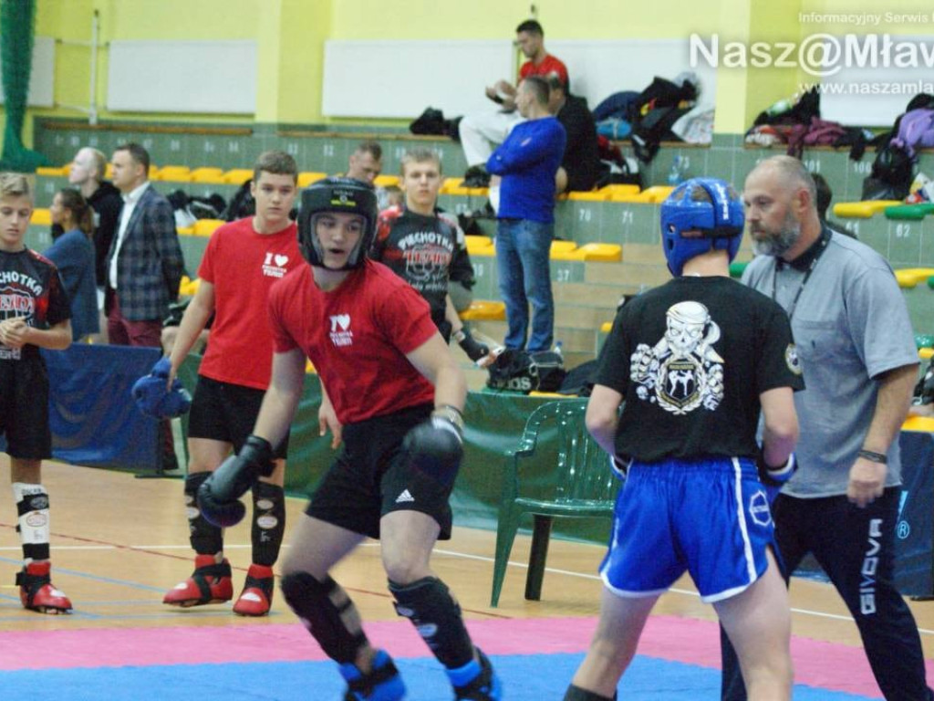 Historia i sport. Mławianie z 18 krążkami [AKTUALIZACJA]