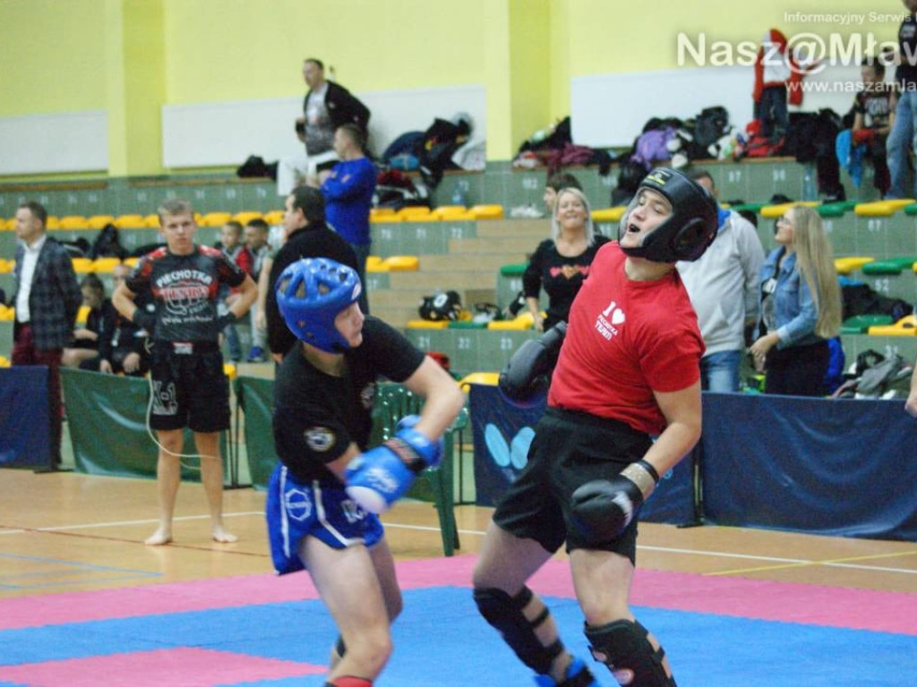 Historia i sport. Mławianie z 18 krążkami [AKTUALIZACJA]