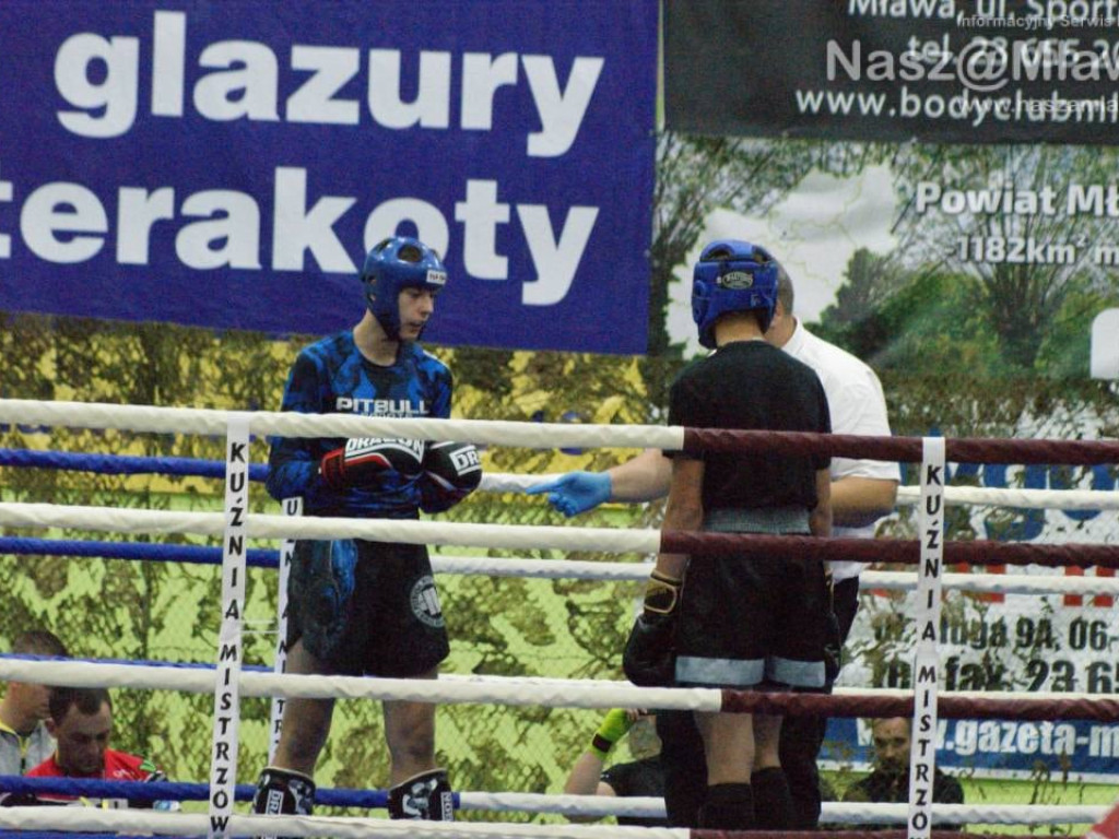 Historia i sport. Mławianie z 18 krążkami [AKTUALIZACJA]