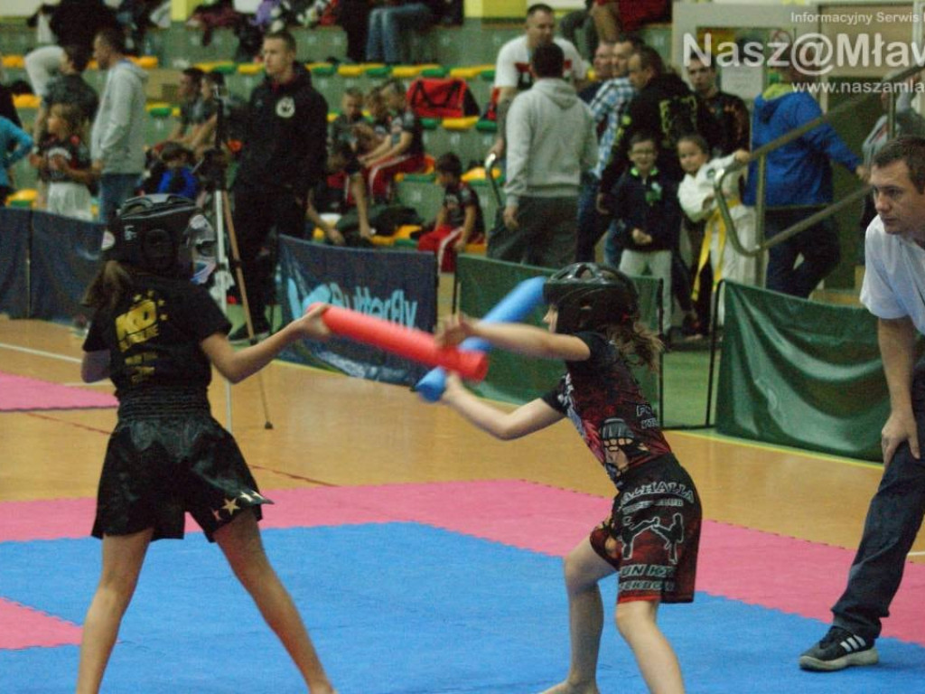 Historia i sport. Mławianie z 18 krążkami [AKTUALIZACJA]