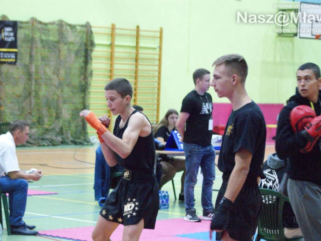 Historia i sport. Mławianie z 18 krążkami [AKTUALIZACJA]