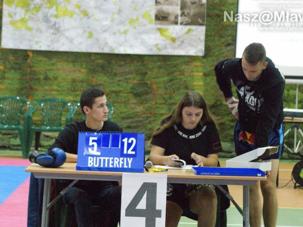 Historia i sport. Mławianie z 18 krążkami [AKTUALIZACJA]