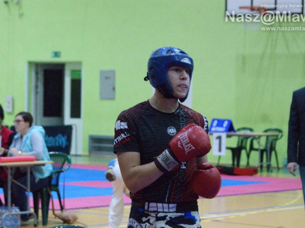 Historia i sport. Mławianie z 18 krążkami [AKTUALIZACJA]