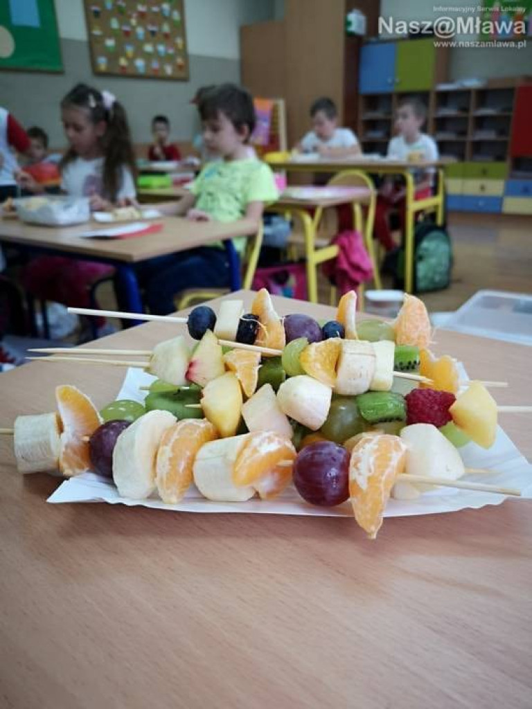 Co Twoje dzieci robią w szkole?