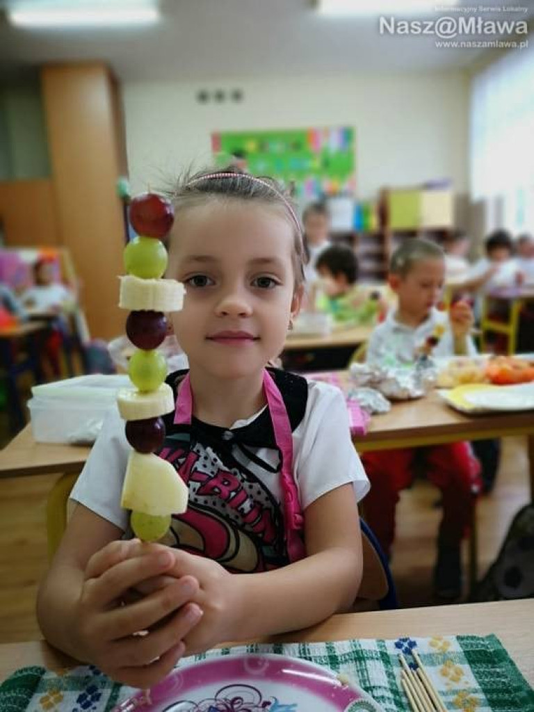 Co Twoje dzieci robią w szkole?