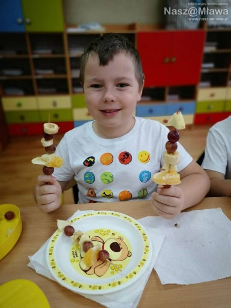 Co Twoje dzieci robią w szkole?