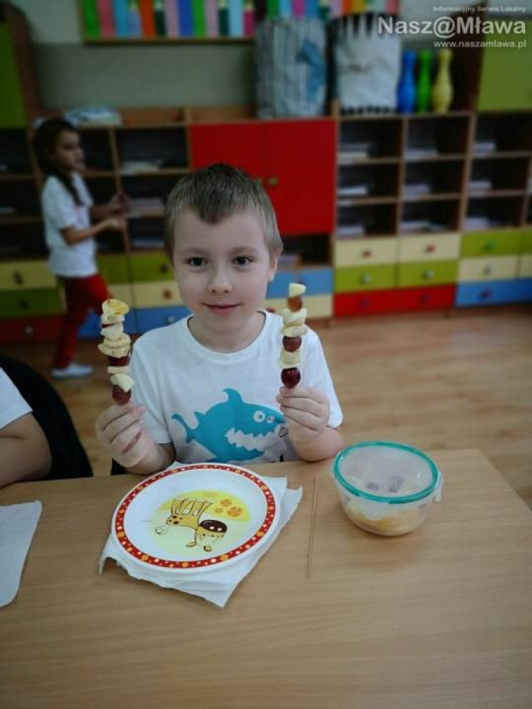 Co Twoje dzieci robią w szkole?