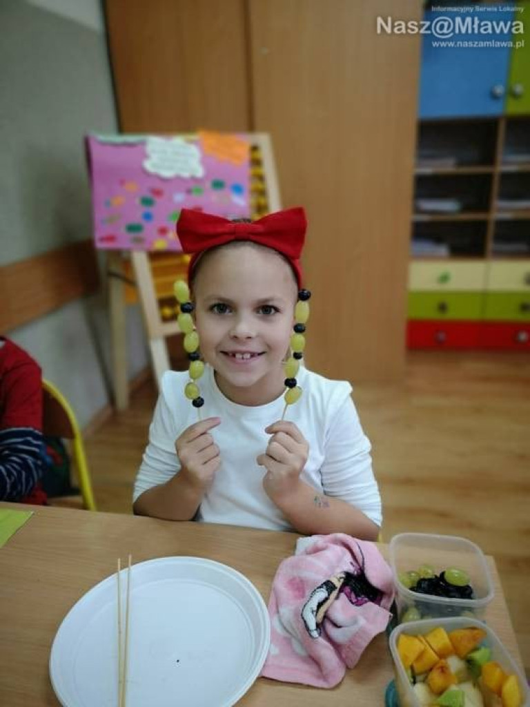 Co Twoje dzieci robią w szkole?