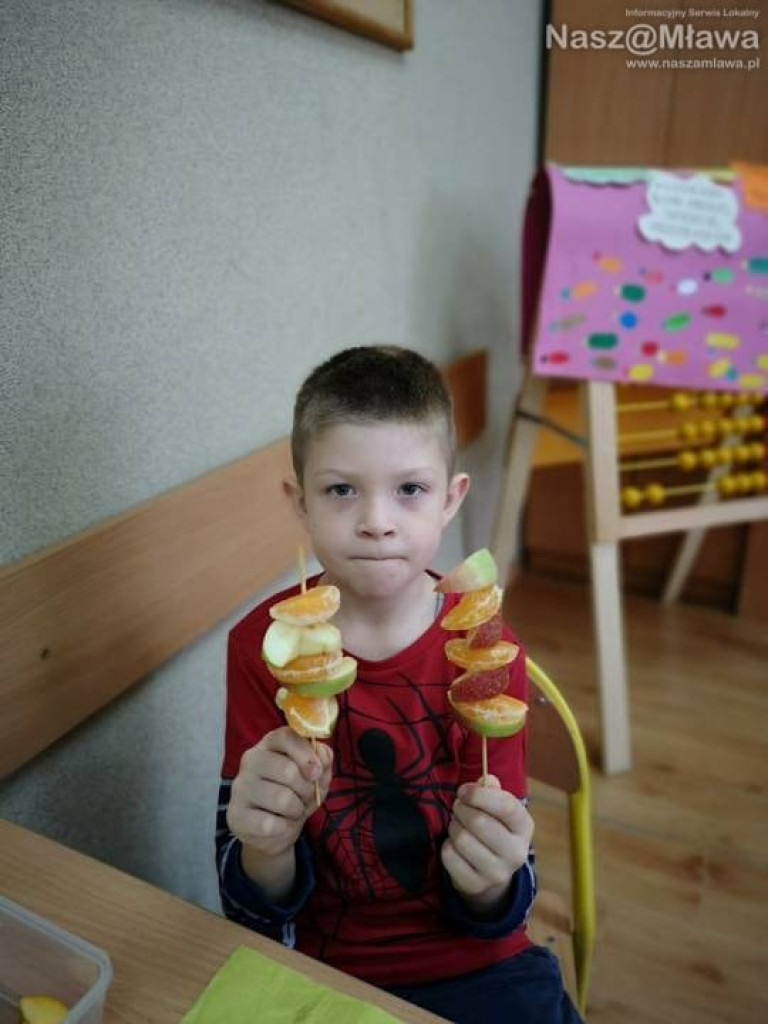 Co Twoje dzieci robią w szkole?