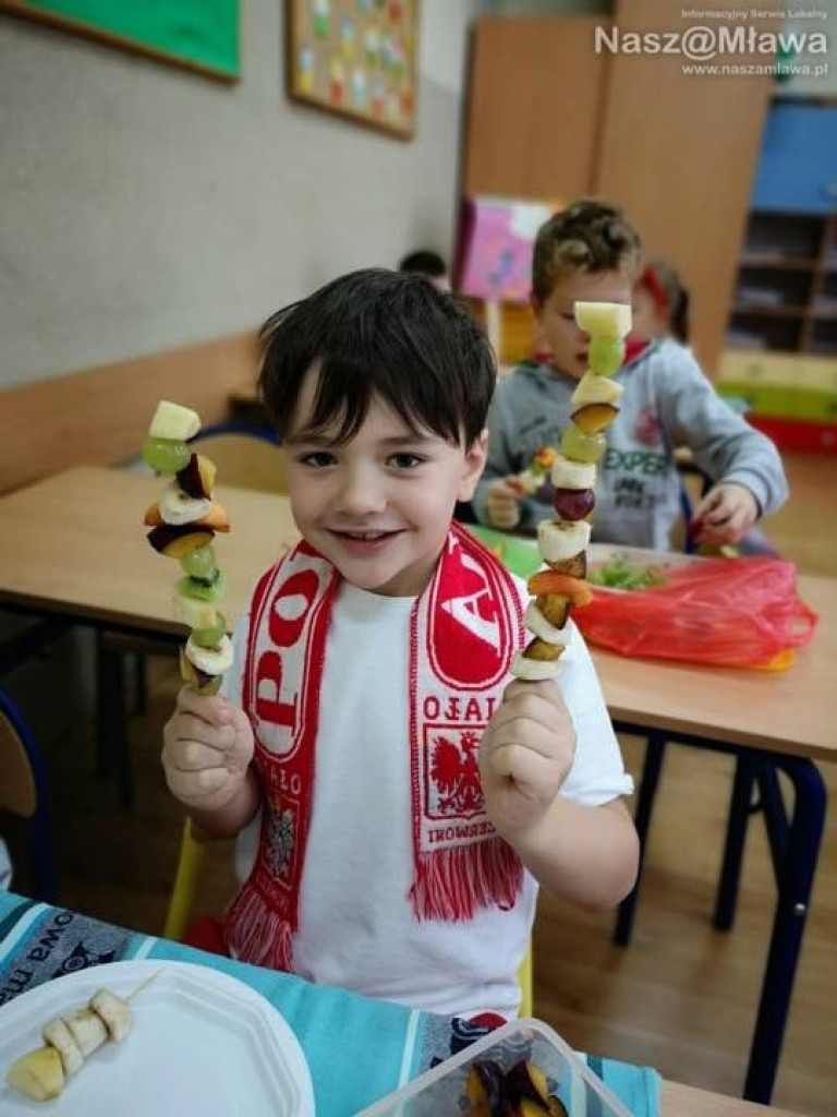 Co Twoje dzieci robią w szkole?