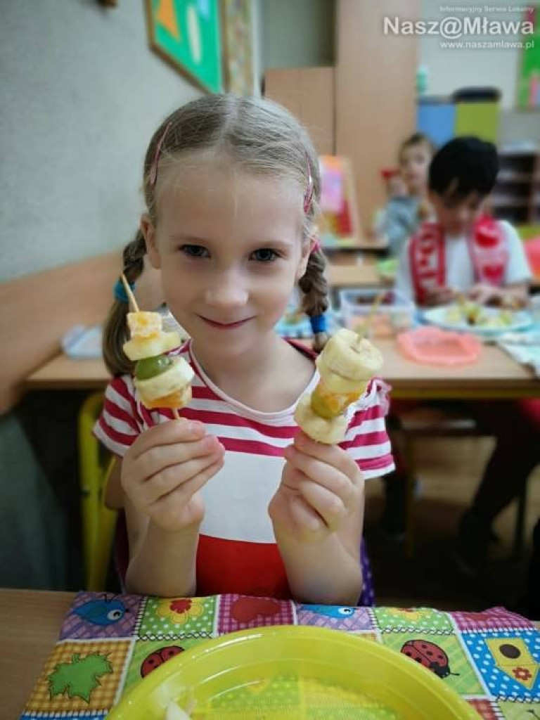 Co Twoje dzieci robią w szkole?