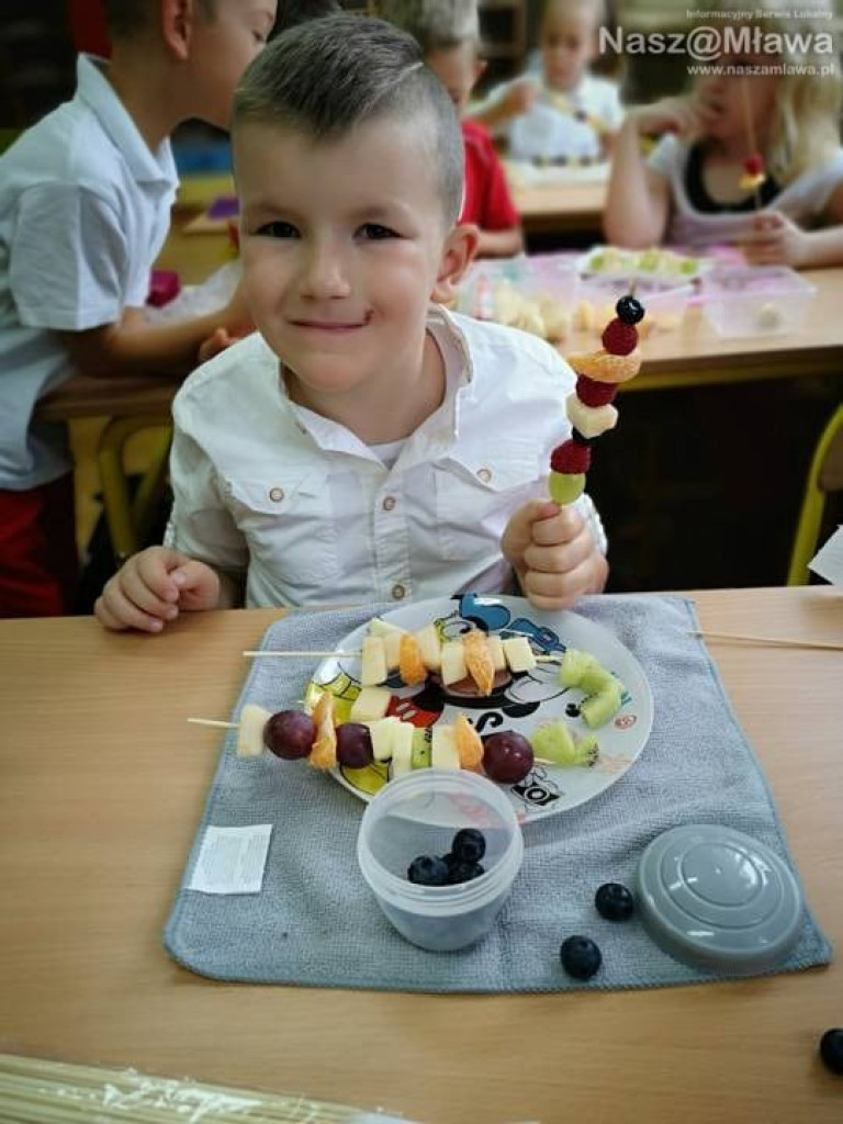 Co Twoje dzieci robią w szkole?