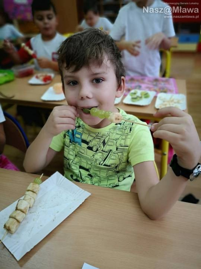 Co Twoje dzieci robią w szkole?