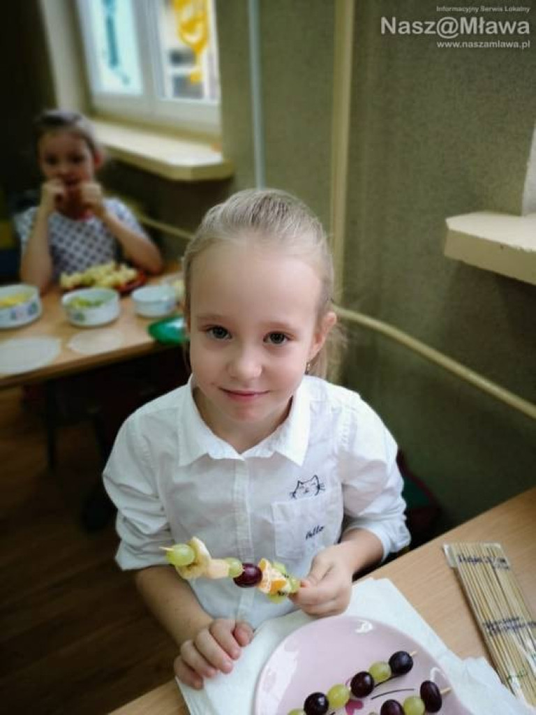 Co Twoje dzieci robią w szkole?