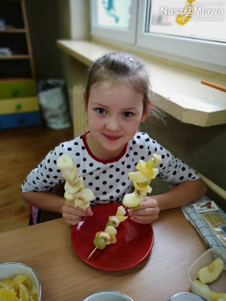 Co Twoje dzieci robią w szkole?