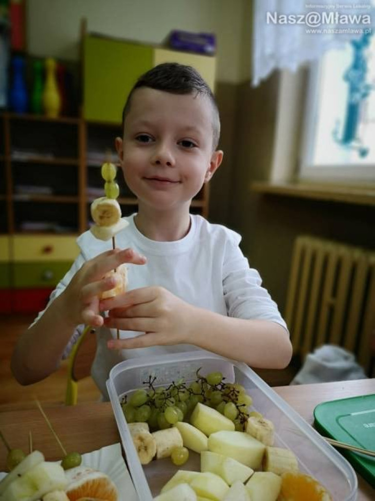 Co Twoje dzieci robią w szkole?