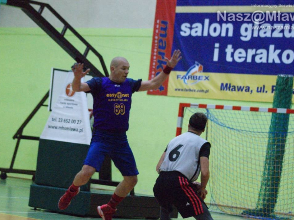 Puchar pojechał do Trójmiasta. Mławianie na podium