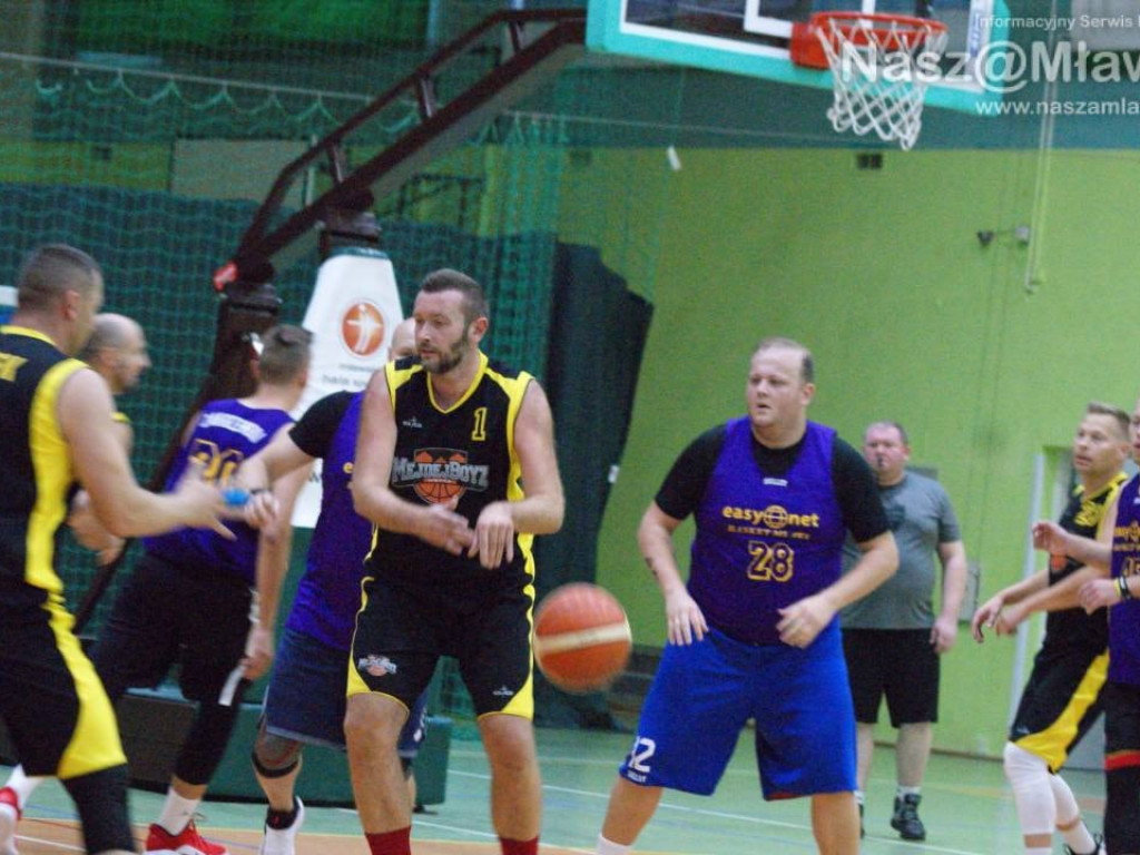 Puchar pojechał do Trójmiasta. Mławianie na podium