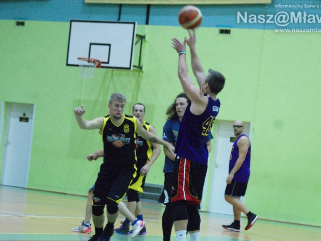 Puchar pojechał do Trójmiasta. Mławianie na podium