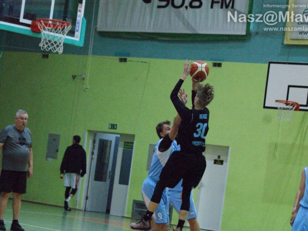 Puchar pojechał do Trójmiasta. Mławianie na podium