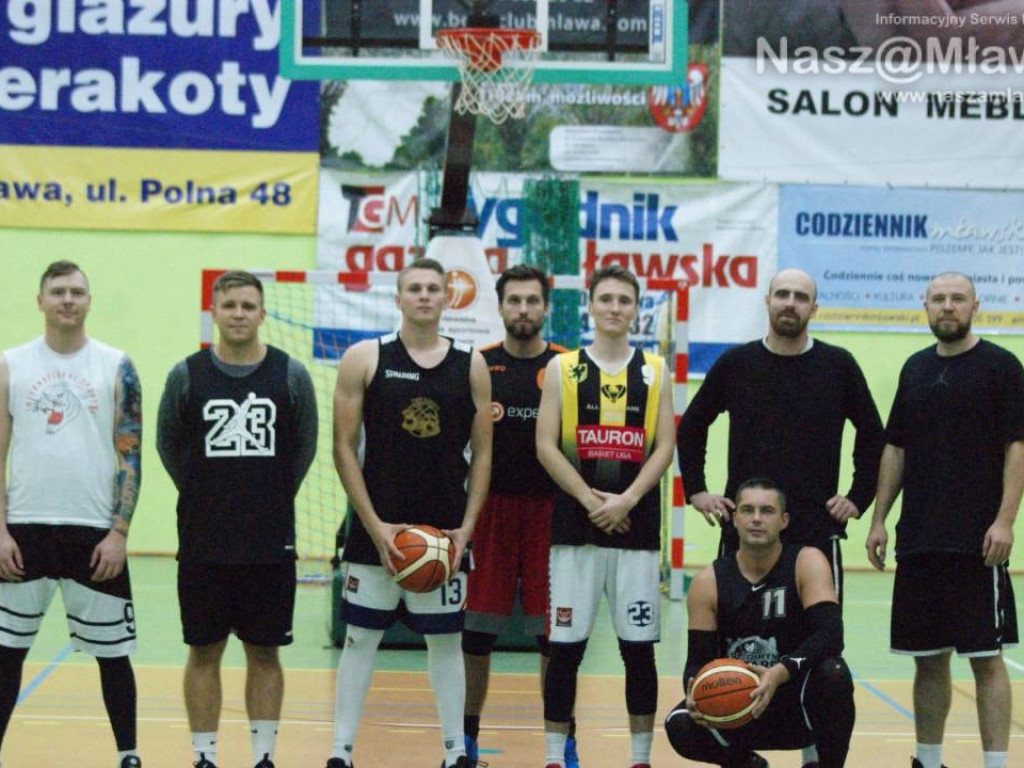 Puchar pojechał do Trójmiasta. Mławianie na podium