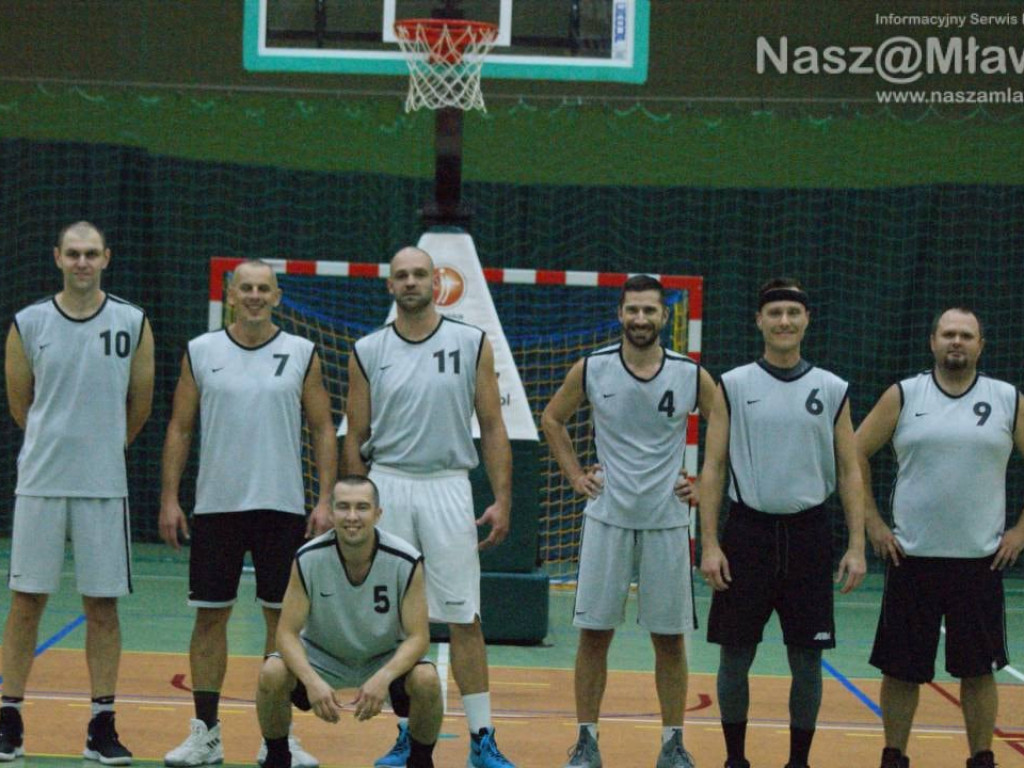 Puchar pojechał do Trójmiasta. Mławianie na podium