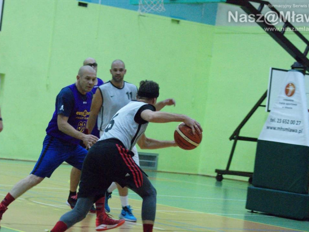 Puchar pojechał do Trójmiasta. Mławianie na podium