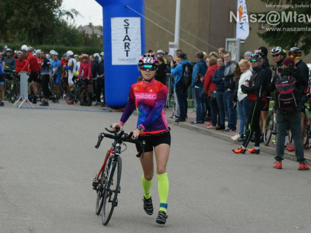 Twister Team rządzi. Najlepsza sztafeta z Ciechanowa