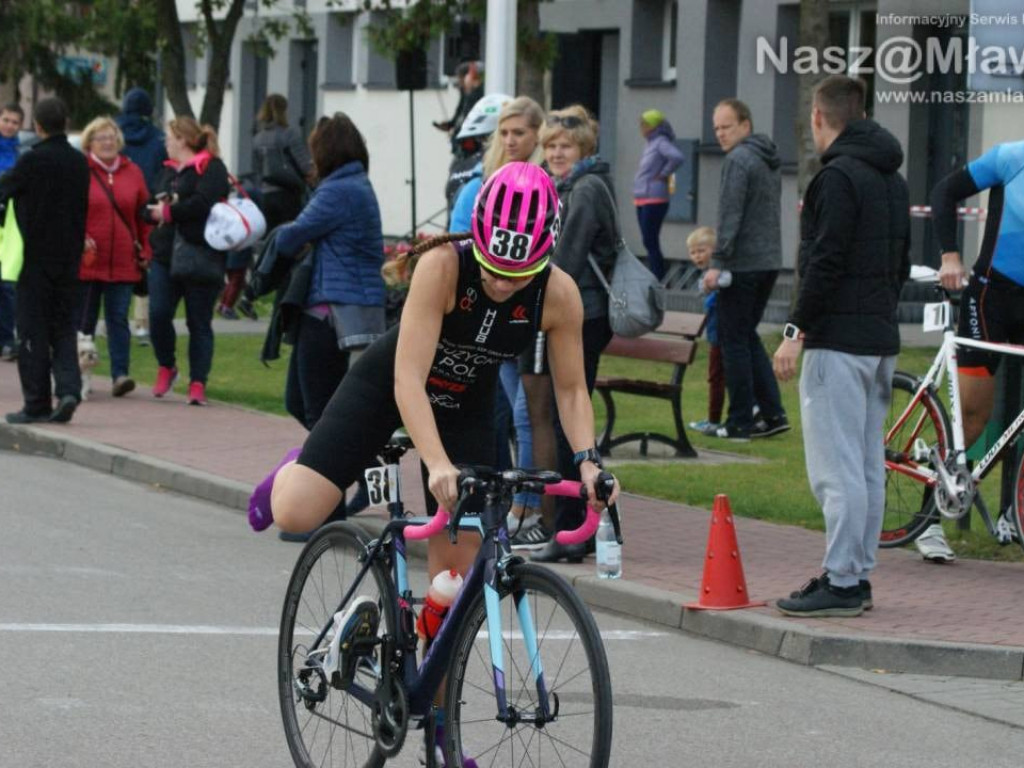 Twister Team rządzi. Najlepsza sztafeta z Ciechanowa