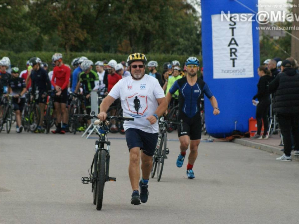 Twister Team rządzi. Najlepsza sztafeta z Ciechanowa