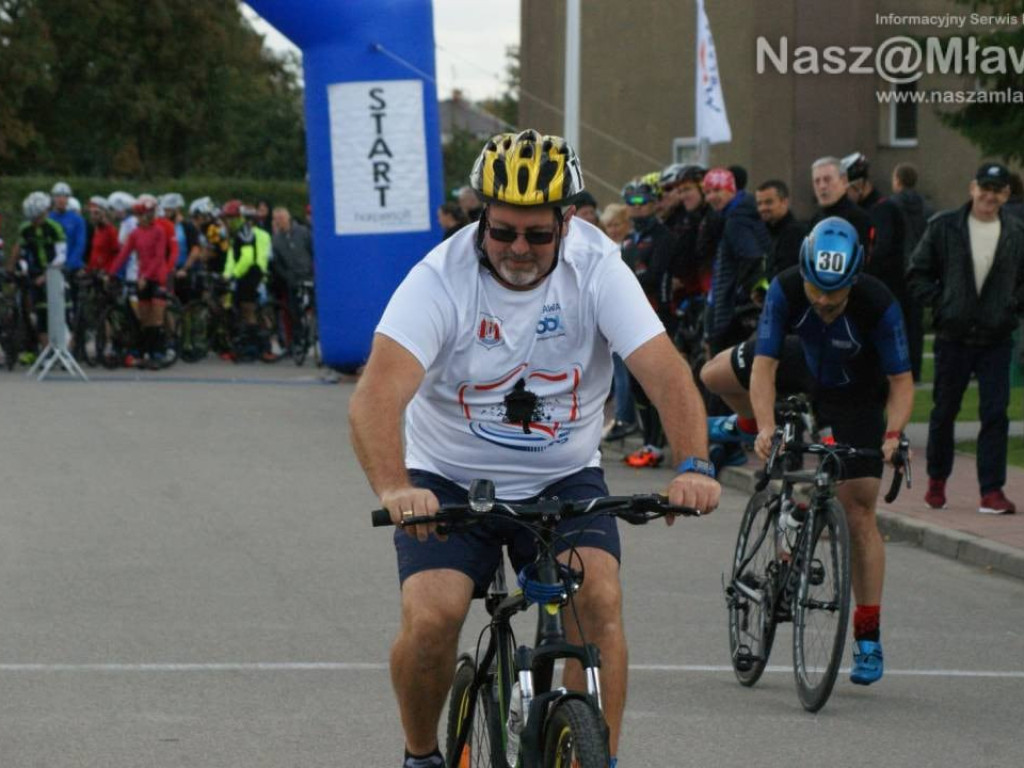 Twister Team rządzi. Najlepsza sztafeta z Ciechanowa