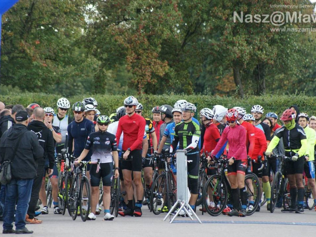Twister Team rządzi. Najlepsza sztafeta z Ciechanowa