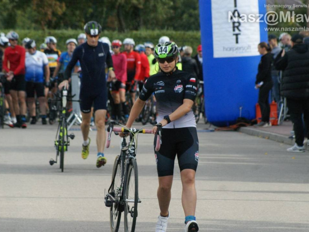Twister Team rządzi. Najlepsza sztafeta z Ciechanowa