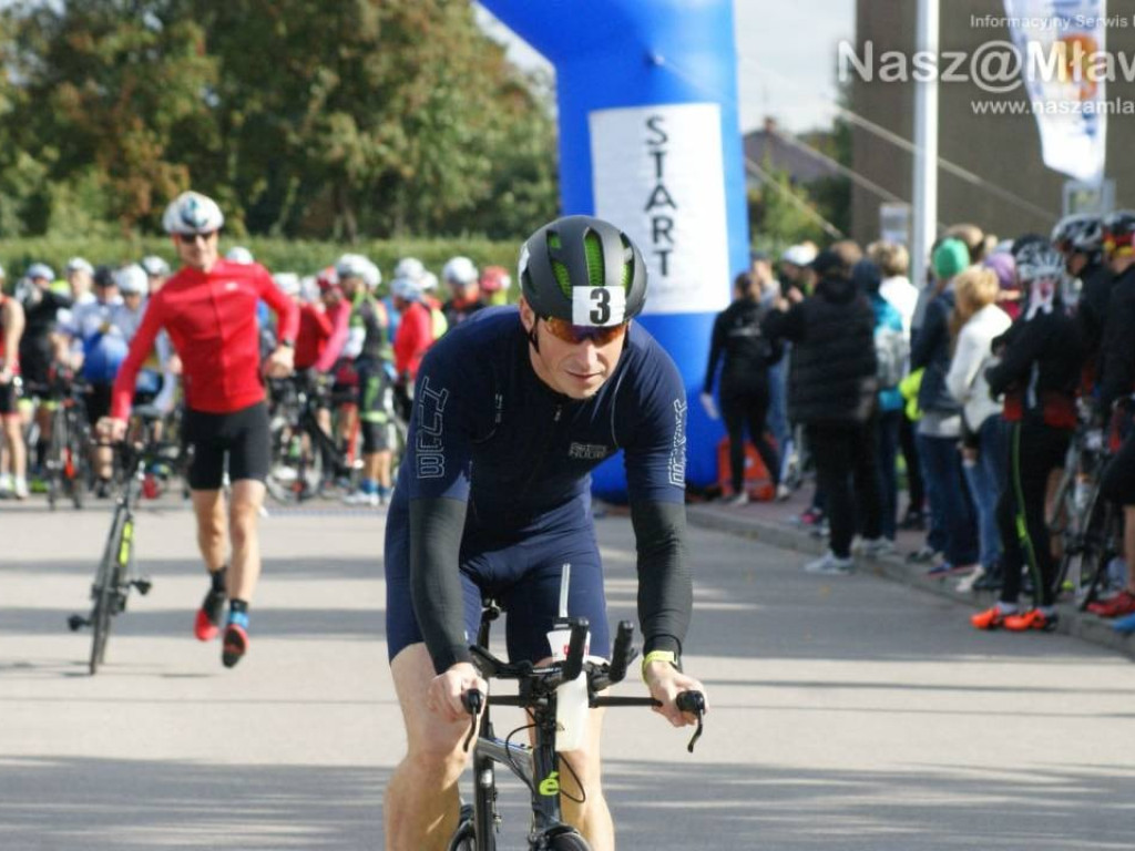 Twister Team rządzi. Najlepsza sztafeta z Ciechanowa