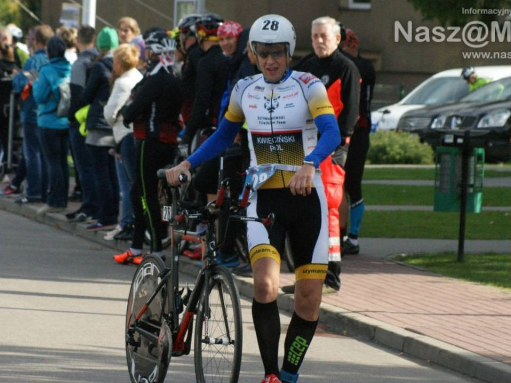 Twister Team rządzi. Najlepsza sztafeta z Ciechanowa