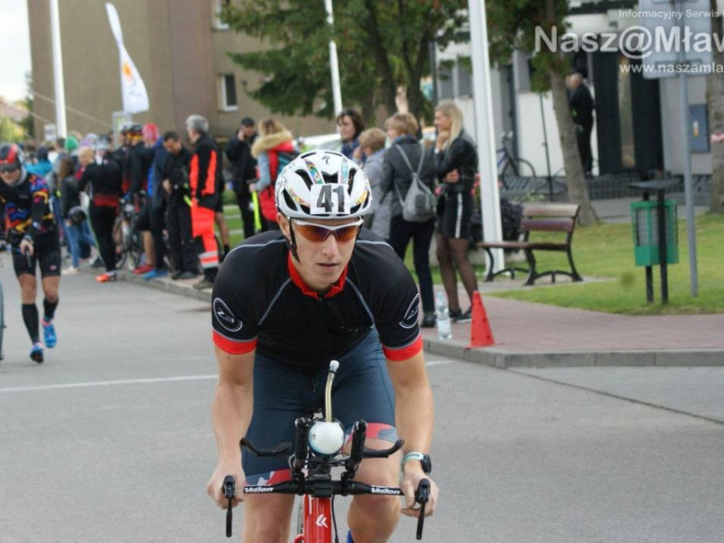 Twister Team rządzi. Najlepsza sztafeta z Ciechanowa