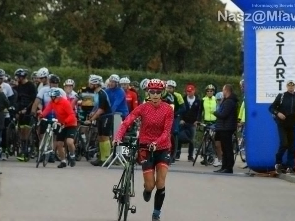 Twister Team rządzi. Najlepsza sztafeta z Ciechanowa