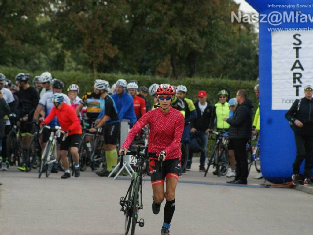 Twister Team rządzi. Najlepsza sztafeta z Ciechanowa