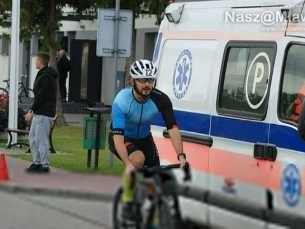 Twister Team rządzi. Najlepsza sztafeta z Ciechanowa