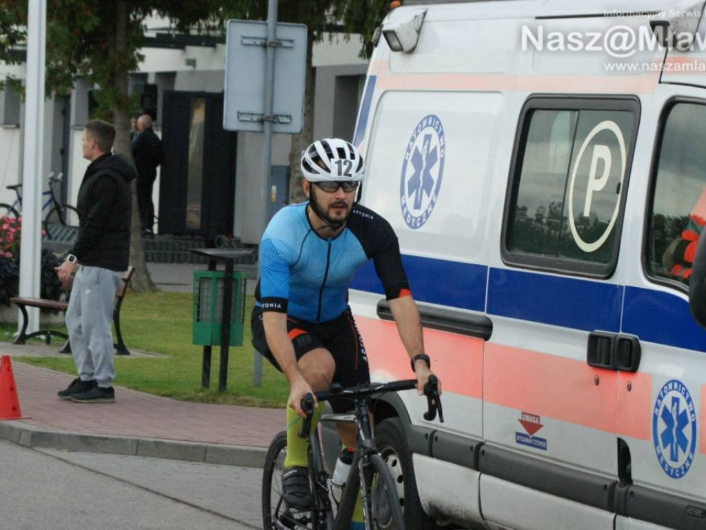 Twister Team rządzi. Najlepsza sztafeta z Ciechanowa