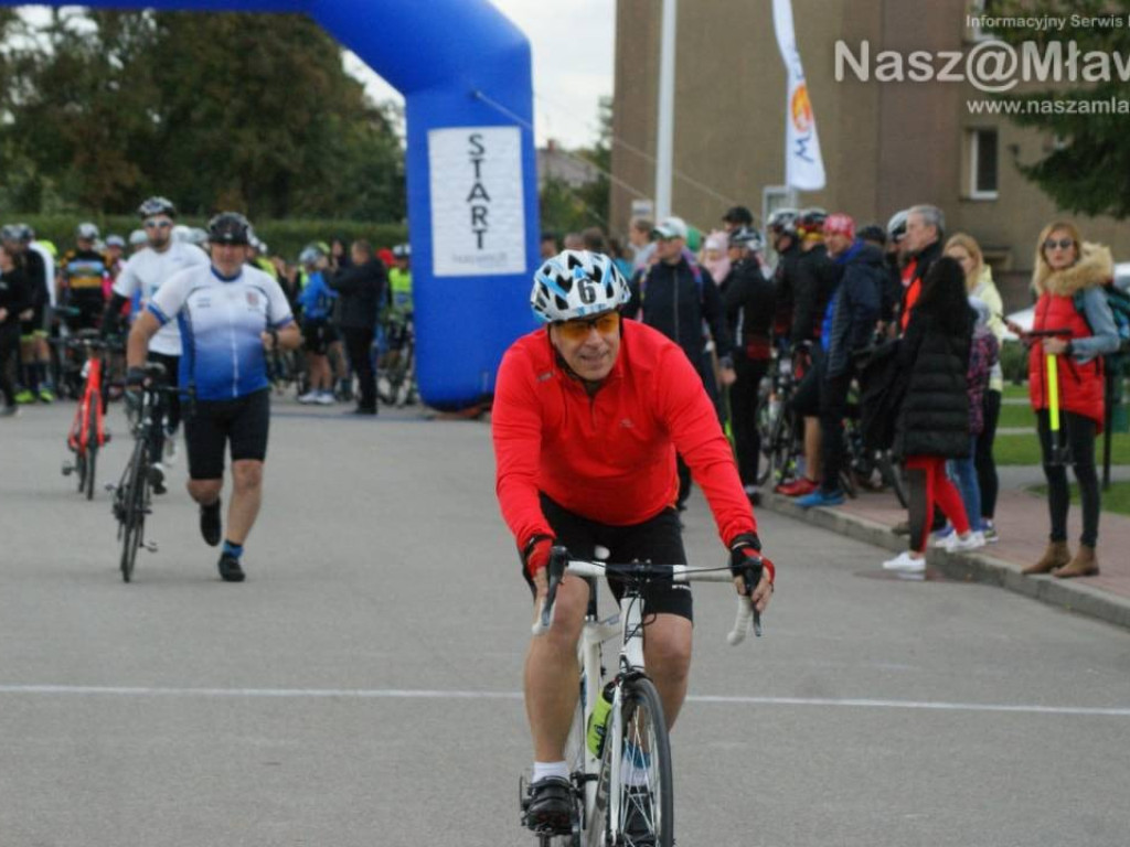 Twister Team rządzi. Najlepsza sztafeta z Ciechanowa