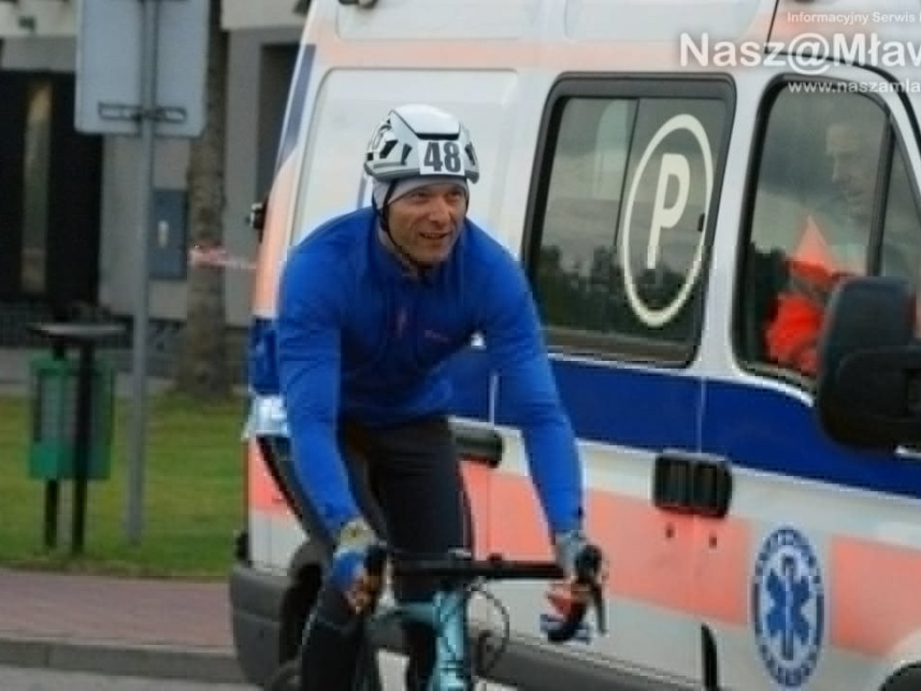 Twister Team rządzi. Najlepsza sztafeta z Ciechanowa