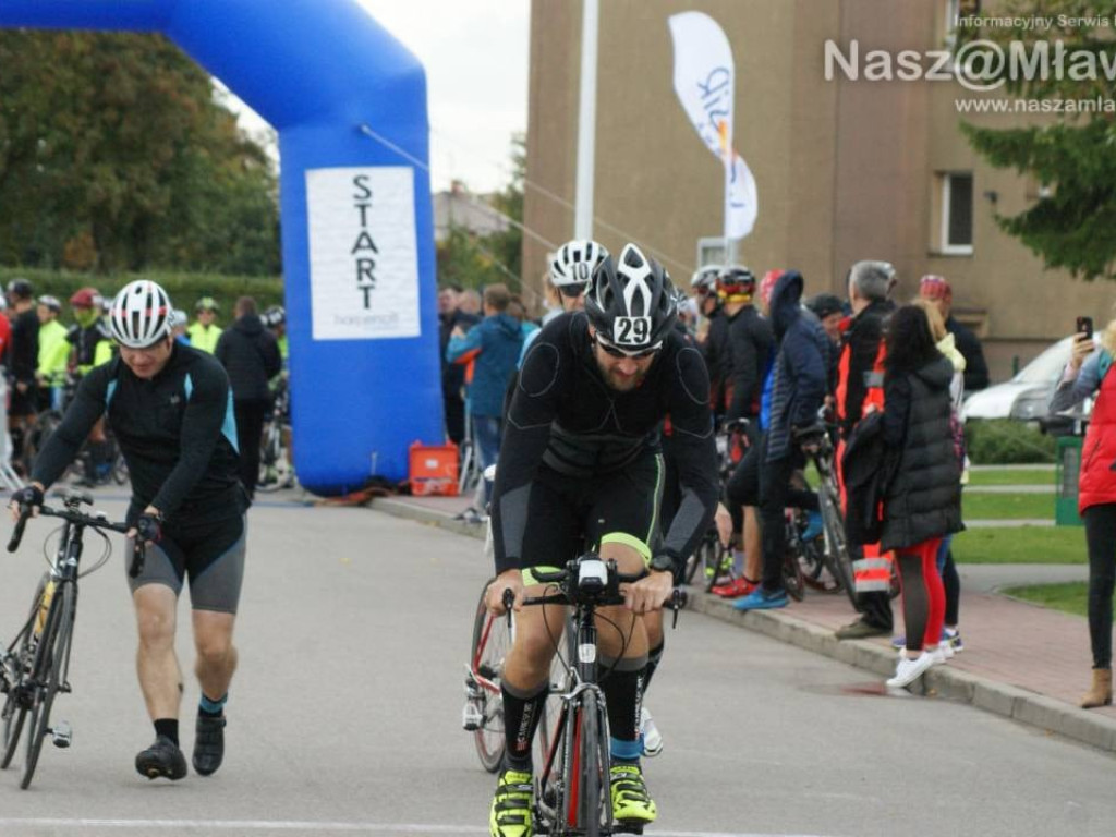 Twister Team rządzi. Najlepsza sztafeta z Ciechanowa